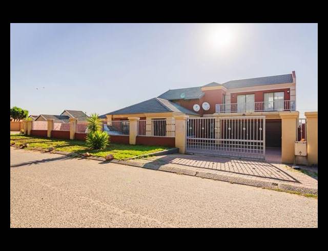 5 BEDROOM HOUSE FOR SALE IN ORMONDE